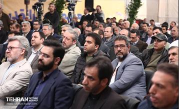 آغاز عملیات اجرایی پروژه احداث خط ۸ مترو تهران 8