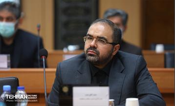 پدافند غیر عامل