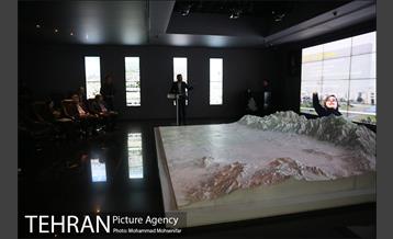 دیدار معاون وزیر خمات عمومی اندونزی با معاون برنامه ریزی 9