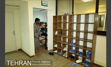 شب عید با شهردار شب تهران 8