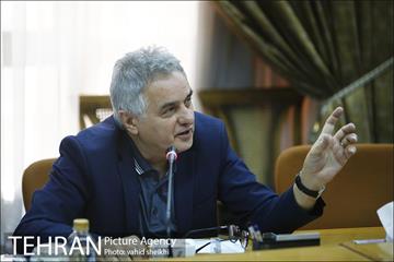 کمیسیون ماده 5 با حضور شهردار  22