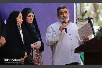 آغاز سال تحصیلی جدید در هنرستان فنی حرفه ای کمال الملک 14