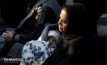 تجمع امت فاطمی در میدان نبوت 8