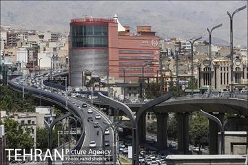 پل صدر 3