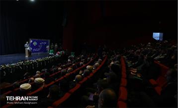 مجمع نیروهای انقلاب اسلامی در منطقه 15 2