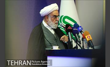 آیین افتتاح مجموعه موزه های بنیاد مستضعفان انقلاب اسلامی 21