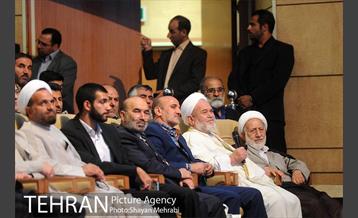 اختتامیه طرح قرآنی شمیم وحی با حضور دکتر قالیباف 17