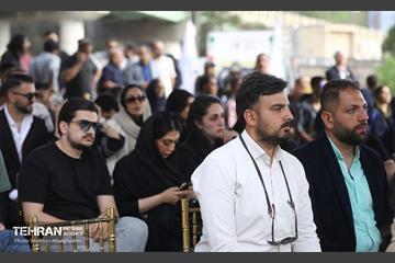 آغاز عملیات اجرایی پروژه مسکونی ۱100 واحدی در محله اسلام آباد 11