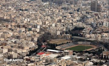 هوای پاک تهران 27