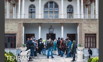 ششمین دوره‌همی روزانه تهرانگردی عکاسی آژانس عکس تهران 17