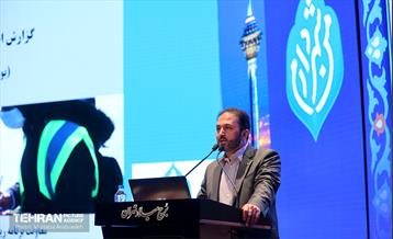 اختتامیه نخستین دوره طرح «من شهردارم» 37