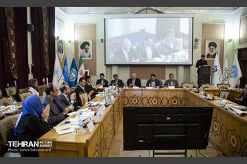 مراسم گرامیداشت روز جهانی «اسکان بشر» 15