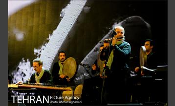 سوگ چامه ها، حامد زمانی 27