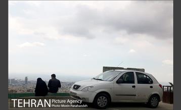 آماده سازی بخش های جدید بوستان پرواز 14