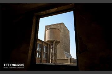 آخرین مراحل بازآفرینی کارخانه سیمان ری 32