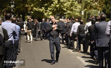 هییت عزاداری فروشگاه شهروند 18