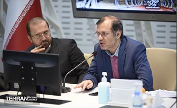 نشست هم‌اندیشی رسیدگی به تخلفات اداری  9