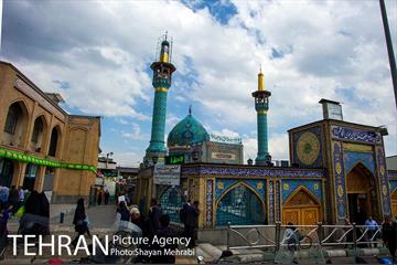 امامزاده صالح (ع) 12