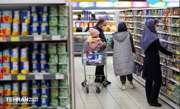 فروشگاه شهروند در آستانه نوروز 17