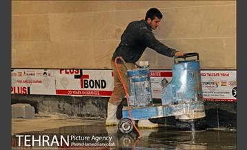 عملیات و مراحل پایانی خط هفت متروی تهران‎ 19