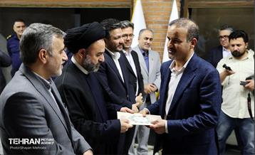 صدوهفتادوسومین پویش امید و افتخار 30