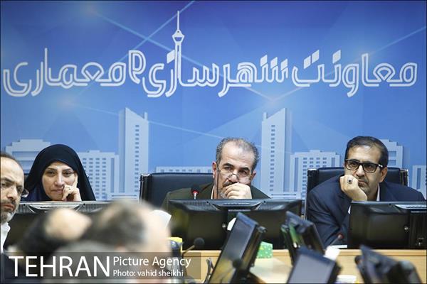 بیستمین جلسه ستاد مناسب سازی فضاهای شهری 13