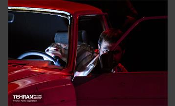 نمایش غلامرضا لبخندی 2