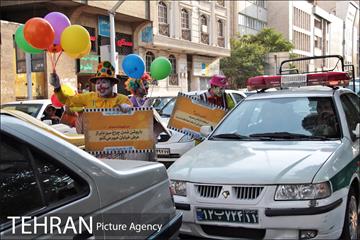 پویش مردمی از خودمان شروع کنیم 18