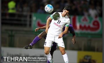 دیدار ذوب آهن و العین امارات در لیگ قهرمانان آسیا 7