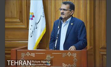 یکصد و هفتاد و سومین جلسه شورای شهر 27