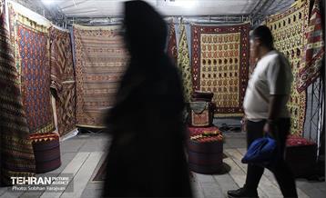 جشنواره وحدت اقوام ایرانی 26