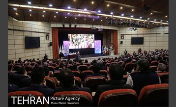 اولین همایش بین المللی آتش نشانی و ایمنی شهری 11