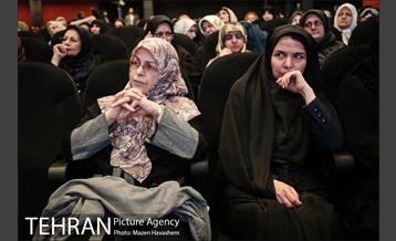 همایش زنان و مشارکت اجتماعی 14