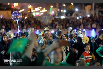 جشن ۱۰ کیلومتری غدیر 17
