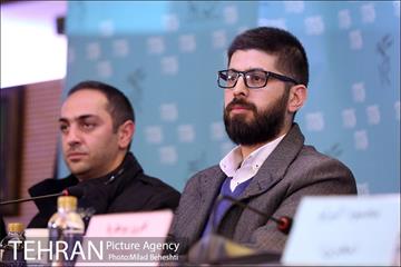 ششمین روز جشنواره فیلم فجر در برج میلاد 13