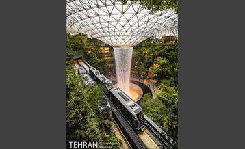 برندگان جایزه عکاس هوایی سال ۲۰۲۰  10