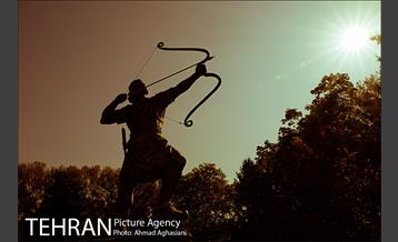 کاخ سعدآباد تهران 11