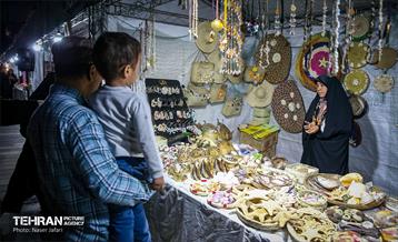 جشنواره وحدت اقوام ایرانی 22