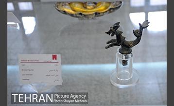 موزه ملی ایران باستان 38