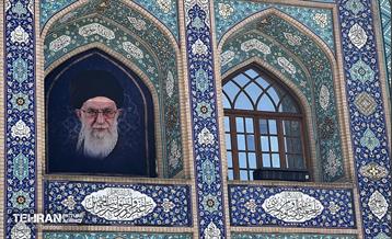 آخر هفته کجا بریم/ حرم امامزاده صالح(ع) 13