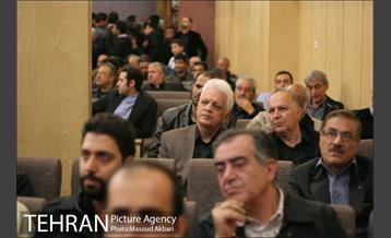 مراسم ختم منصور پورحیدری‎ 18