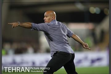دیدار استقلال تهران و استقلال خوزستان در لیگ برتر فوتبال  11