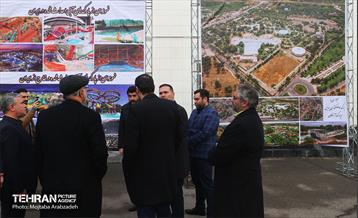 قرار خدمت؛ منطقه ۱۵ 11