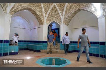 تور تهرانگردی سفرای خارجی 18