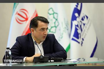 اولین کارگروه هم‌اندیشی مسکن پایتخت 12