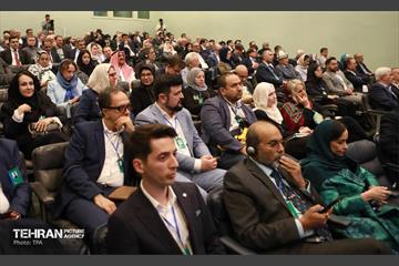 مجمع گفتگوی تهران 14
