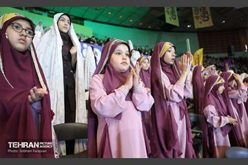 جشن «دختران آرمانی» 31