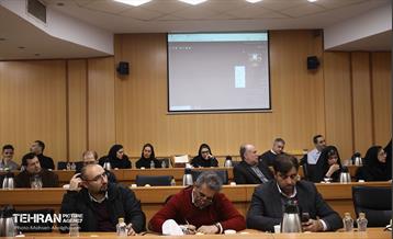 الزامات هوش مصنوعی در آینده نظام مدیریت شهری 19