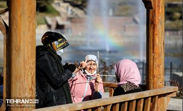 جشنواره بادبادک باز 22