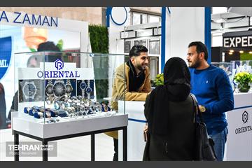 پنجمین دوره نمایشگاه ساعت در شهر آفتاب 8